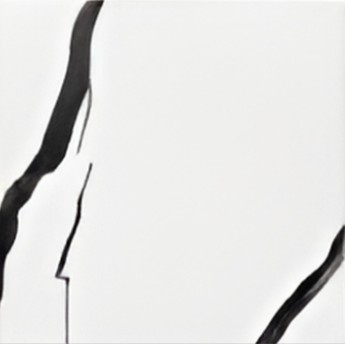 PLATINUM 50X50 REC LUTON BLACK